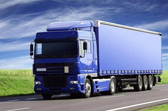 road freight